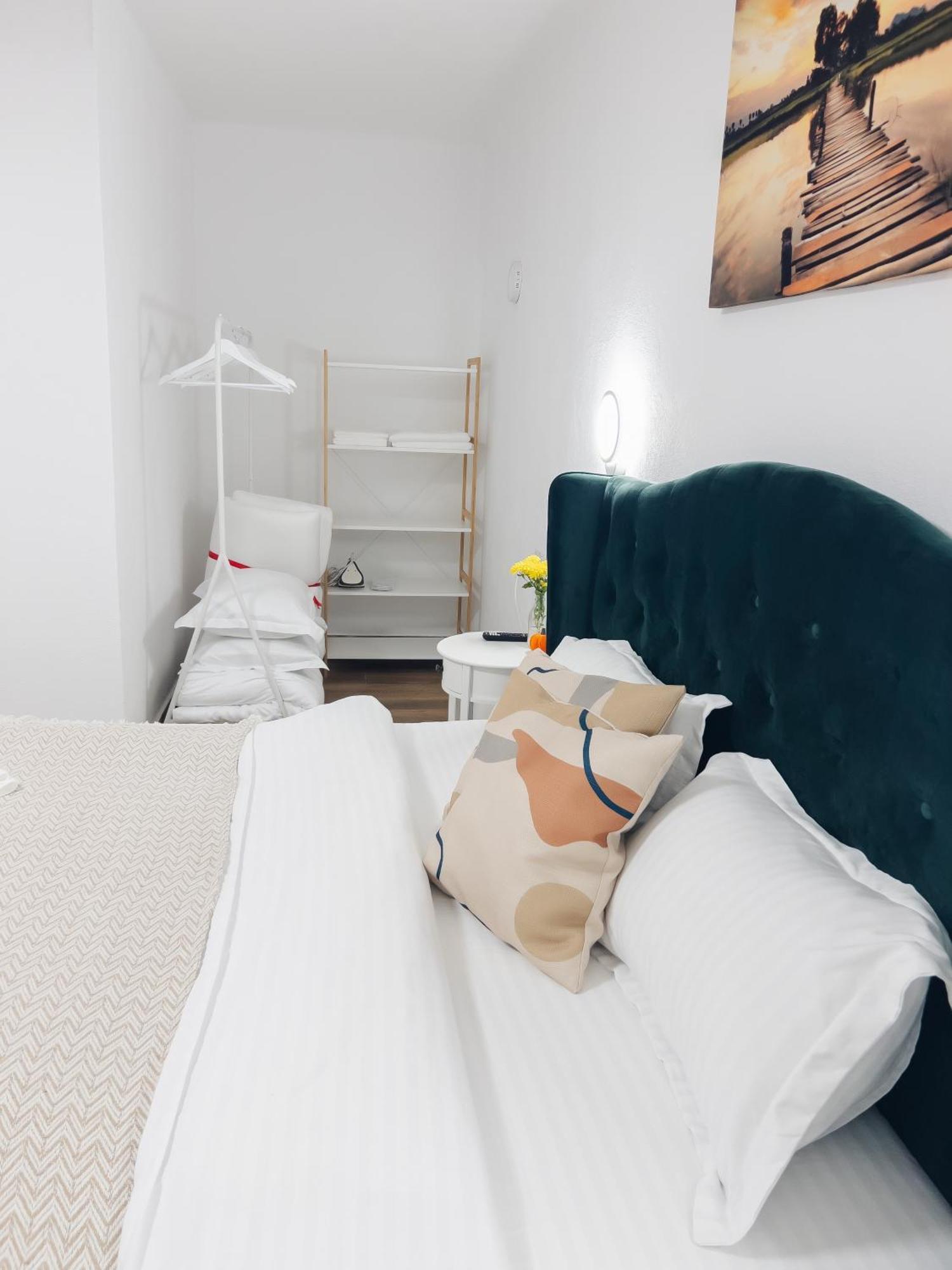 Subcetate Apartamento Sighişoara Exterior foto